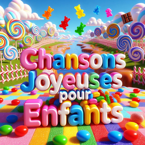 Forêts Et Rivières - Chansons Joyeuses pour Enfants