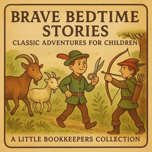 The Brave Little Tailor