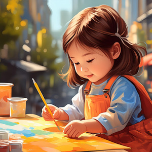 Lauging and Learning