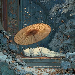 狐影轮回