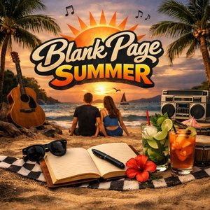 Blank Page Summer (Radio Edit)