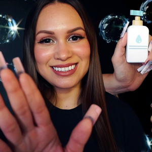 Aplicación de Mascarilla Nocturna