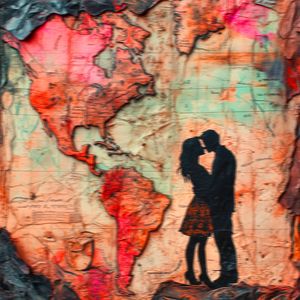 Maps (Remix)