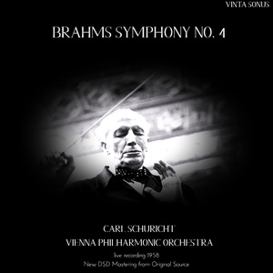 Symphony No. 4, Op. 98. IV. Allegro energico e passionato (New DSD Mastering from Original Source)