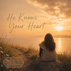 He Knows Your Heart