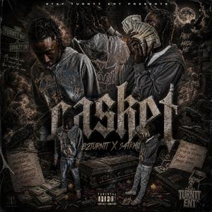 Casket (feat. S4tkhii)