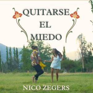 Quitarse el Miedo (feat. Cris York, Gaspar Aedo & Salva)