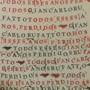 Todo Esse Tempo Que Estivemos Rindo