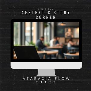 Aesthetic Study Corner