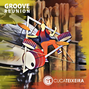 Tunta (feat. Nino Nascimento, Maycon Mesquita & Fabio Leal)