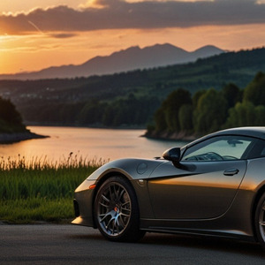 Lost in Our Sweet Heaven