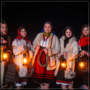 Colaj Colinde Traditionale