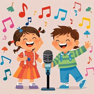 豆宝贝儿歌 0-4岁中文最爱儿歌 传统戏剧《潮剧》