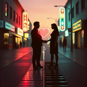 เส้นบางบางระหว่างเรา