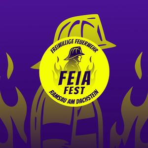 Feiafest Ramsau (KI Song 2025) (feat. FF Ramsau)