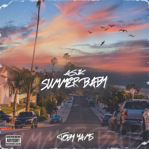 Summer baby
