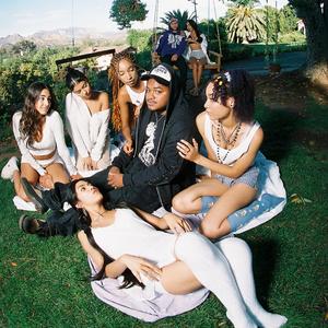 GIRLS (feat. Myles Bryant)