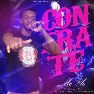 Mc Vk da Sa - Seculo 21