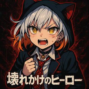 壊れかけのヒーロー