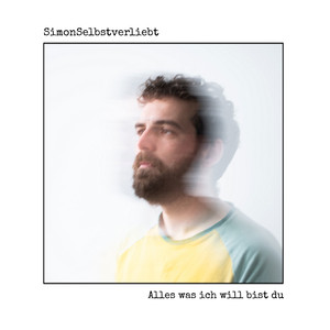 Alles was ich will bist du