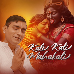 Kali Kali Mahakali