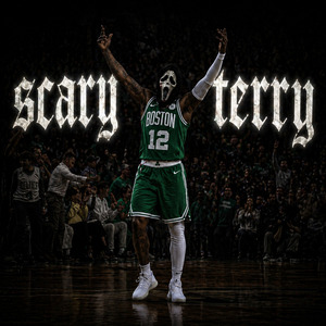 Scary Terry
