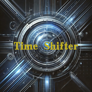 Time Shifter 時を操る者