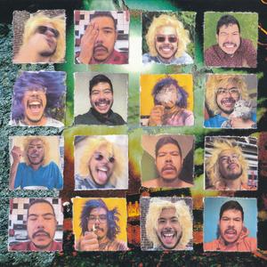 Hypeman (feat. Martin J Ballou)