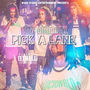 Weekend (feat. Davo w17stside & Wacko)