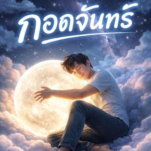 กอดจันทร์