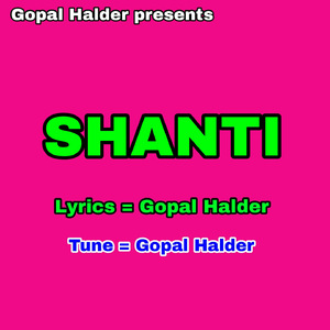 SHANTI