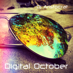 Digital October (Original Re-Mastering Mix)