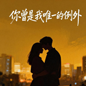 你曾是我唯一的例外