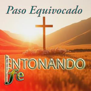 Paso Equivocado