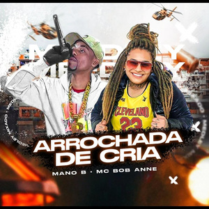 Arrochada de Cria