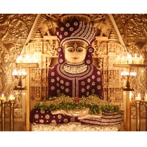 Jain Medley - Mit Shah