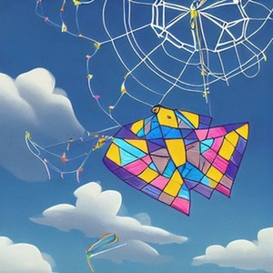 比目鱼的心事(25秒)