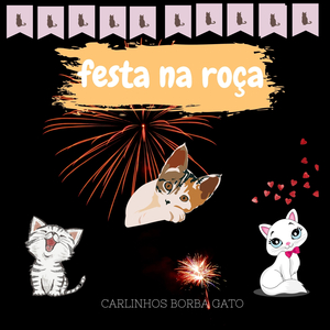 Sto Antonio Tráz um Antonio Prá Mim