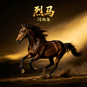 烈马 (舞曲版)