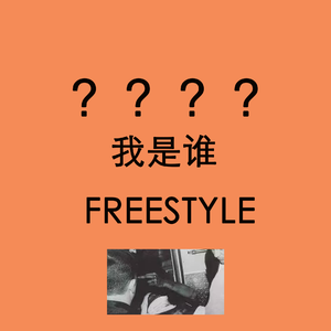 我是谁freestyle