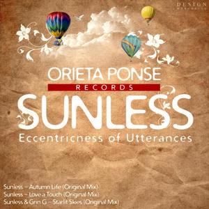 Love a Touch (Original Mix)