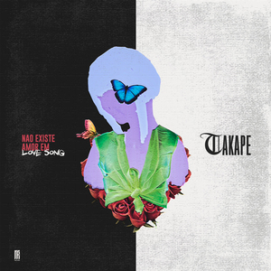 Não Existe Amor em Love Song