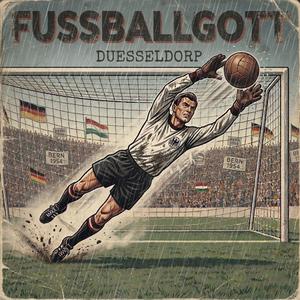 FUSSBALLGOTT