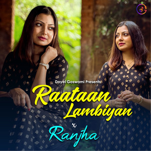 Raataan Lambiyan X Ranjha