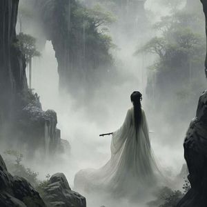 野狼修仙_猛兽野狼