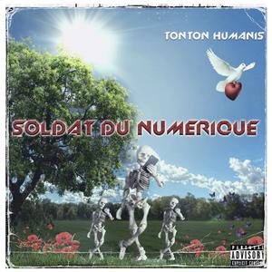 Soldat du Numérique