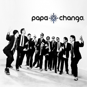 Papa Chango