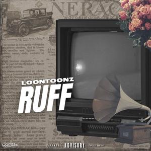 Ruff (feat. Dretoonz, Ib & ArmonieToonz)