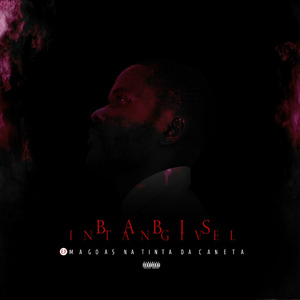 Mágoas na Tinta da Caneta