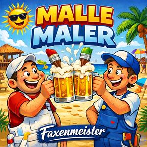 Malle Maler